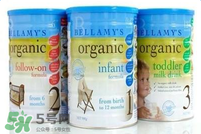 貝拉米奶粉甜嗎？貝拉米奶粉甜不甜？