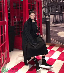 今年流行乾隆皇帝的鞋為什么火？乾隆皇帝的鞋為什么這么火？