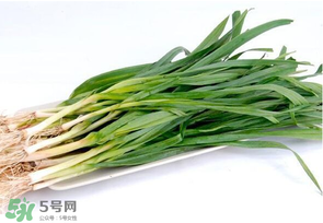 蒜苗發(fā)黃怎么回事？蒜苗發(fā)黃是什么原因？