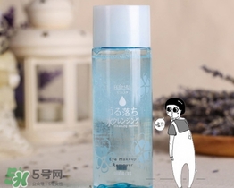 卸妝液是卸妝水嗎？卸妝液和卸妝水區(qū)別