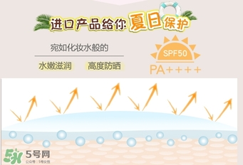 防曬霜過期了還能用嗎？防曬霜過期了能不能用？