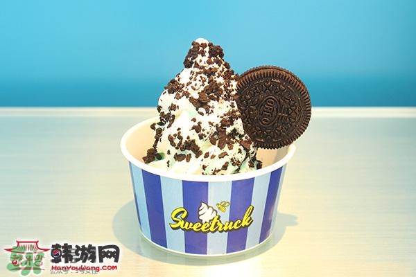 sweetruck冰淇淋好吃嗎 sweetruck冰淇淋多少錢一個(gè) sweetruck冰淇淋好吃嗎 sweetruck冰淇淋多少錢一個(gè)