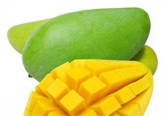 孕婦能吃青芒果嗎？孕婦可以吃青芒果嗎？