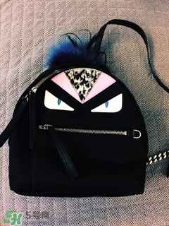 小怪獸包包是什么品牌 小怪獸包包正價多少 小怪獸包包是什么品牌 小怪獸包包正價多少