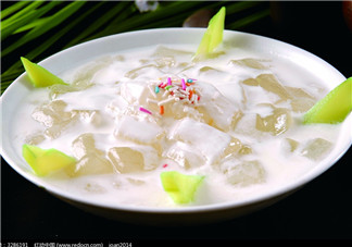 孕婦能吃蘆薈酸奶嗎？孕婦可以喝蘆薈酸奶嗎？