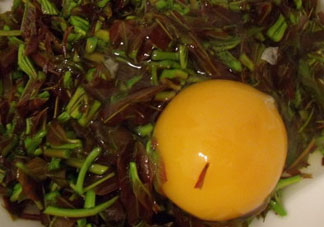 香椿炒雞蛋孕婦能吃嗎？孕婦能吃香椿炒雞蛋嗎？