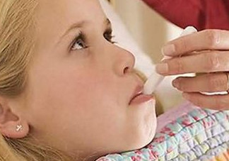 小兒流行性感冒吃什么藥？小兒流感癥狀吃什么藥