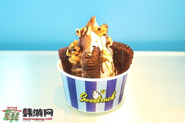 sweetruck冰淇淋好吃嗎 sweetruck冰淇淋多少錢一個(gè) sweetruck冰淇淋好吃嗎 sweetruck冰淇淋多少錢一個(gè)