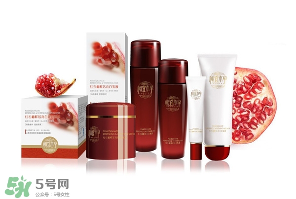 御泥坊和相宜本草哪個(gè)好？御泥坊和相宜本草適合年齡膚質(zhì)