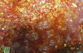 辣醬怎么做好吃？四川辣醬的制作方法