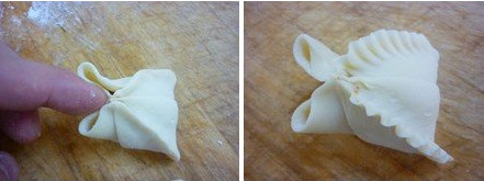 地菜餃子怎么包好吃？地菜餃子餡怎么做好吃