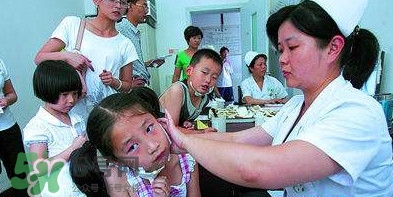 流行性腮腺炎怎么預(yù)防？流行性腮腺炎如何有效預(yù)防