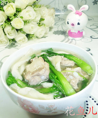 雞毛菜是什么菜？雞毛菜是小白菜嗎