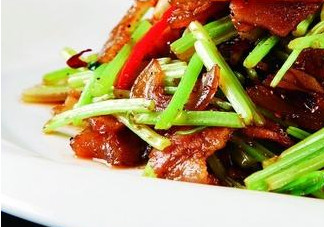 吃水芹菜有什么好處？吃水芹菜有哪些好處