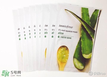 一葉子和韓后哪個(gè)好用？一葉子和韓后面膜對(duì)比