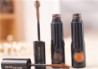 美寶蓮染眉膏好用嗎?美寶蓮染眉膏怎么樣?