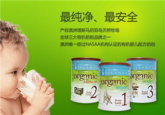 貝拉米奶粉怎么分段的？澳洲貝拉米奶粉分段
