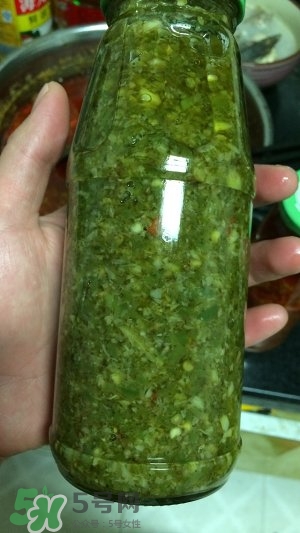 辣醬怎么做好吃？四川辣醬的制作方法