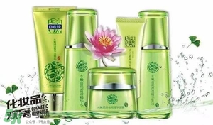 一葉子和百雀羚哪個好？一葉子和百雀羚面膜對比