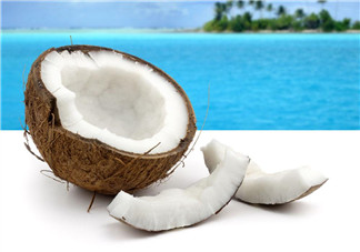 椰青喝完后椰肉怎么吃？椰青里面的肉可以吃嗎？