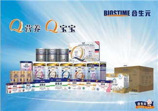合生元金裝和呵護(hù)有什么區(qū)別？合生元奶粉的區(qū)別