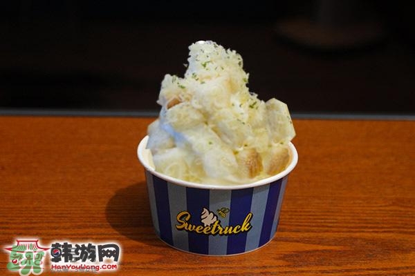 sweetruck冰淇淋好吃嗎 sweetruck冰淇淋多少錢一個(gè) sweetruck冰淇淋好吃嗎 sweetruck冰淇淋多少錢一個(gè)