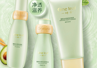 一葉子和百雀羚哪個好？一葉子和百雀羚面膜對比