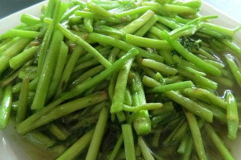 水芹菜有毒嗎？水芹菜有沒有毒