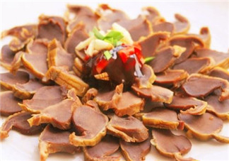 孕婦能吃雞胗嗎？孕婦可以吃雞胗嗎？