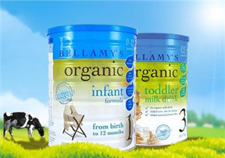 貝拉米奶粉怎么樣？貝拉米奶粉好嗎？