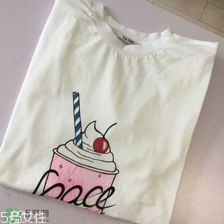 Ganni是什么牌子？Ganni是什么價位