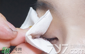 2017眼唇卸妝液哪個牌子好？2017眼唇卸妝液品牌推薦