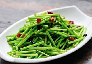 水芹菜和毒芹有哪些區(qū)別？水芹菜和毒芹圖片