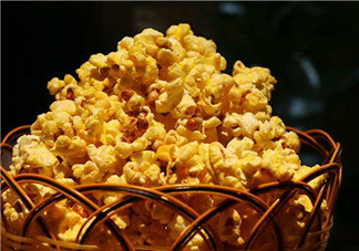 孕婦可以吃爆米花嗎？孕婦能吃爆米花嗎？