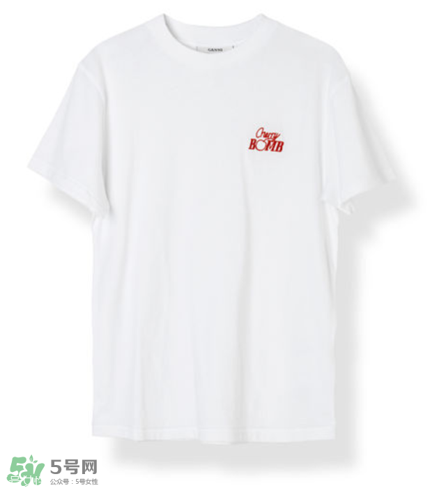 Ganni是什么牌子？Ganni是什么價位