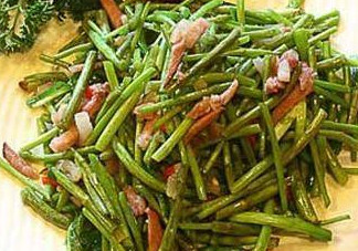 藜蒿葉子能吃嗎？藜蒿葉子可以吃嗎