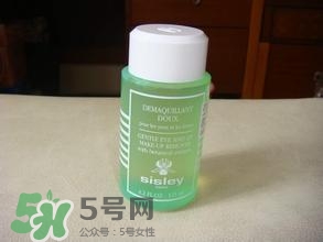 2017眼唇卸妝液哪個牌子好？2017眼唇卸妝液品牌推薦