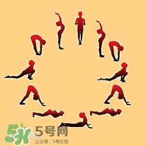 生理期運(yùn)動(dòng)好嗎？生理期運(yùn)動(dòng)注意事項(xiàng)