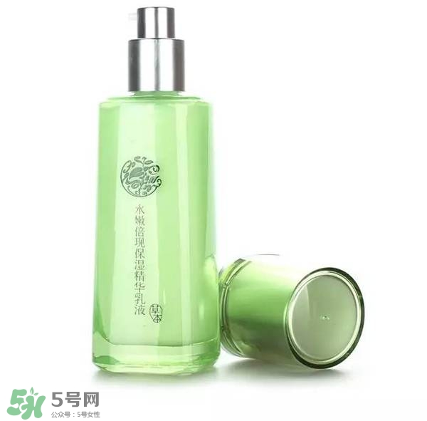 一葉子和百雀羚哪個好？一葉子和百雀羚面膜對比