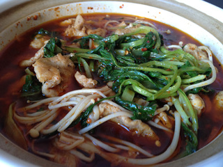 雞毛菜是什么菜？雞毛菜是小白菜嗎