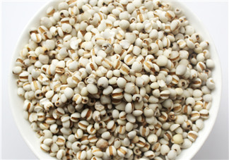 孕婦能吃薏米嗎？孕婦可以吃薏米嗎？