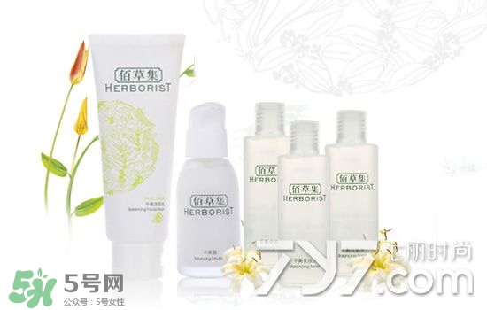 御泥坊和佰草集哪個(gè)好？御泥坊和佰草集適合膚質(zhì)年齡？