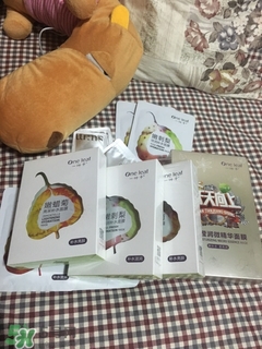 一葉子適合什么皮膚？一葉子適合油性肌膚嗎？