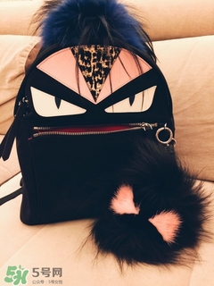 小怪獸包包是什么品牌 小怪獸包包正價多少 小怪獸包包是什么品牌 小怪獸包包正價多少