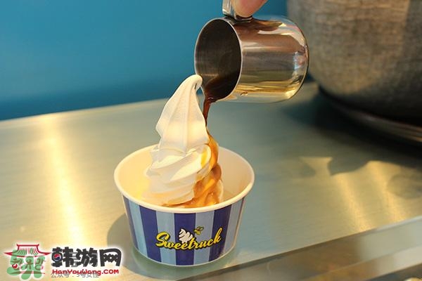 sweetruck冰淇淋好吃嗎 sweetruck冰淇淋多少錢一個(gè) sweetruck冰淇淋好吃嗎 sweetruck冰淇淋多少錢一個(gè)