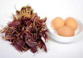 香椿怎么洗？香椿芽怎么洗干凈？