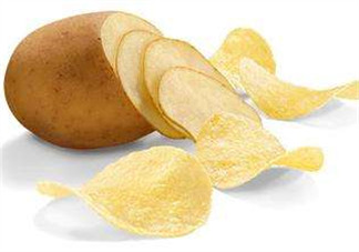 孕婦能吃薯片嗎？孕婦可以吃薯片嗎？