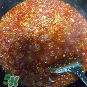 辣醬怎么做好吃？四川辣醬的制作方法