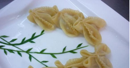 地菜餃子怎么包好吃？地菜餃子餡怎么做好吃