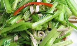 水芹菜的葉子可以吃嗎？水芹菜葉子能吃嗎